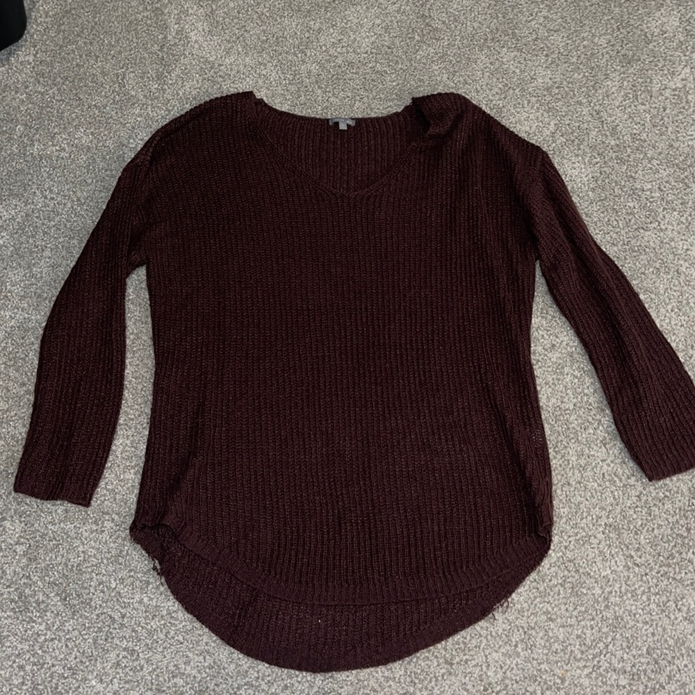 Sweater
